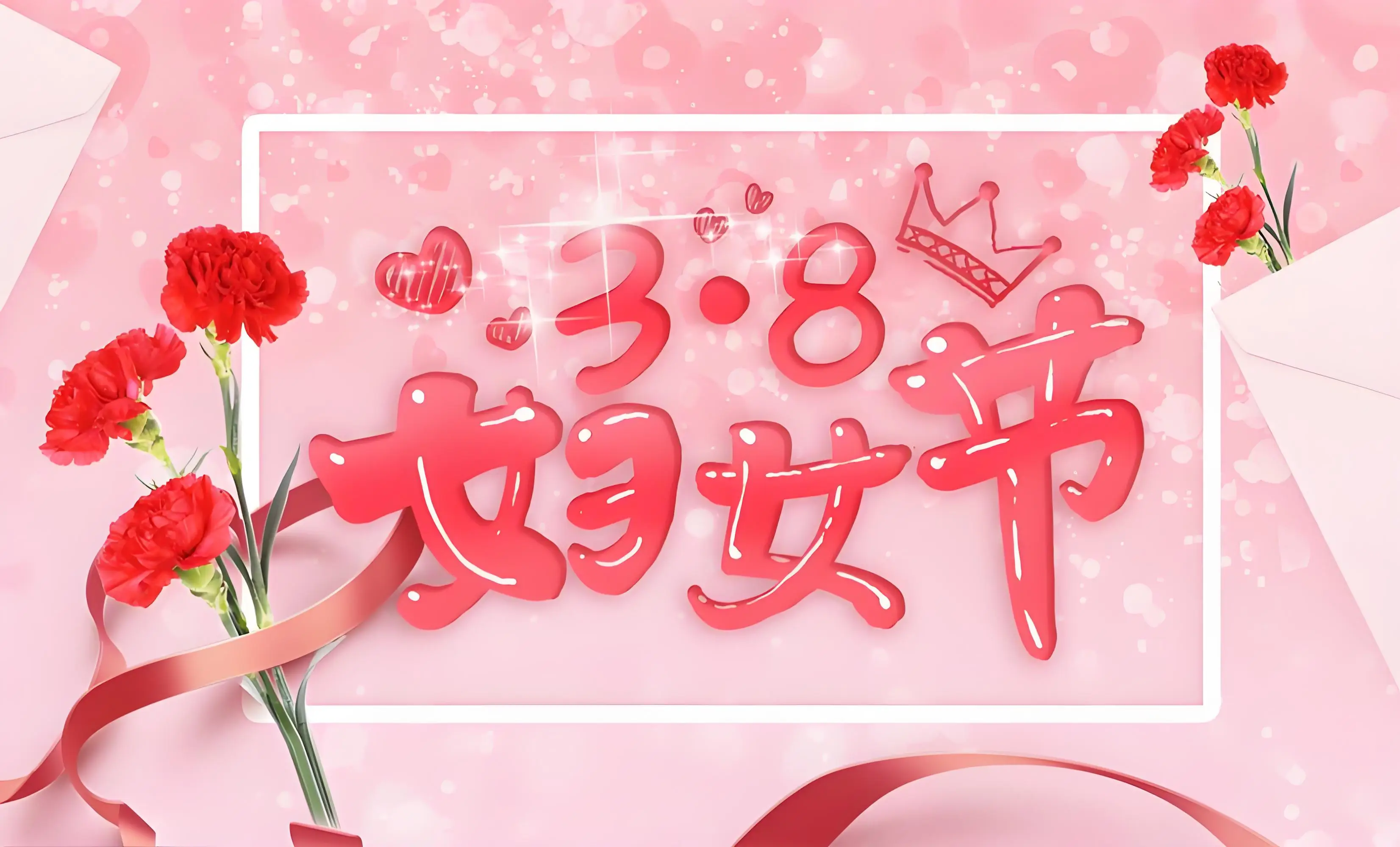 綻放“她”力量！魯麗致敬奮斗的“她”！